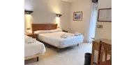 Hotel Pere D'Urg 3000 alojamientos turísticos en Encamp